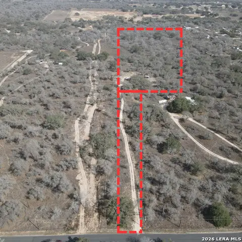 4298 Eichman Rd, Von Ormy, TX 78073 - #3
