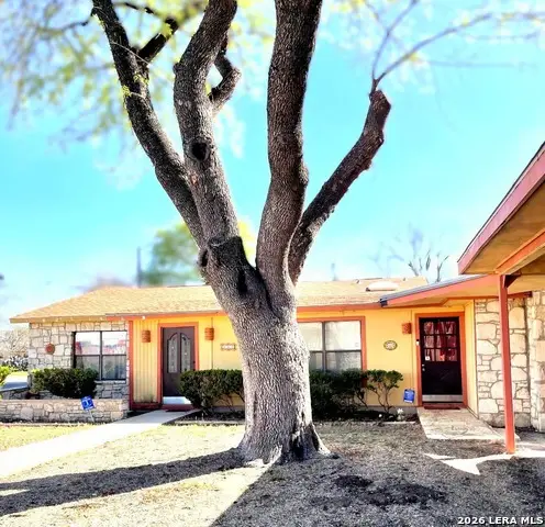 102 Audrey Alene Dr., San Antonio, TX 78216