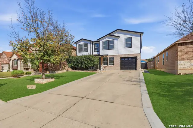 7338 Magnolia, San Antonio, TX 78218 - #1