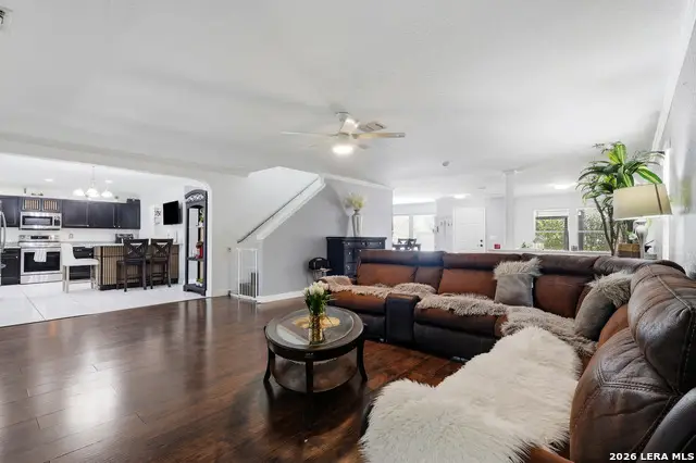 7338 Magnolia, San Antonio, TX 78218 - #3