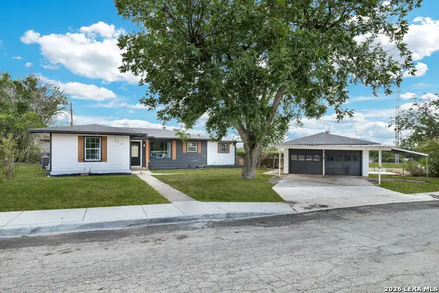 250 Lilla Jean, San Antonio, TX 78223 - #1