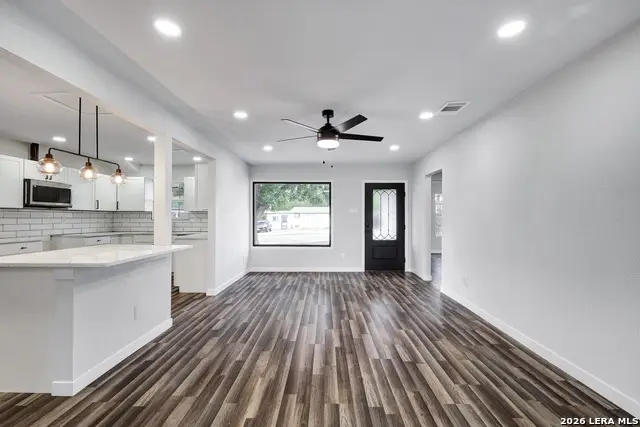 250 Lilla Jean, San Antonio, TX 78223 - #3