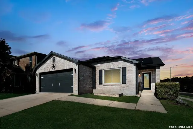 6611 Wood Bench, San Antonio, TX 78233 - #1