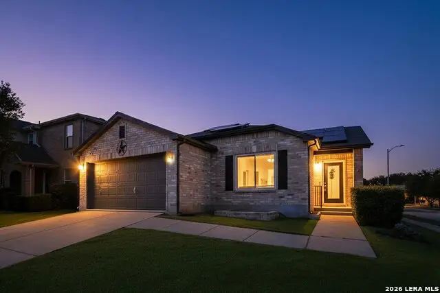 6611 Wood Bench, San Antonio, TX 78233 - #2