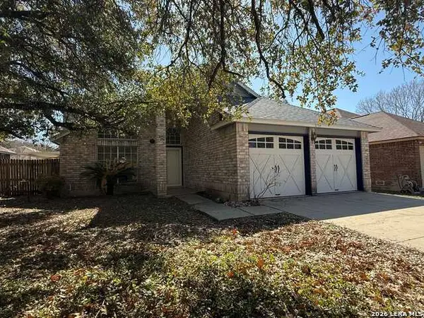 9754 Morningfield, San Antonio, TX 78250
