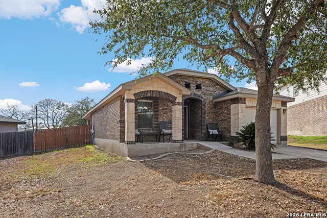 6302 Loyola Beach, San Antonio, TX 78242 - #2
