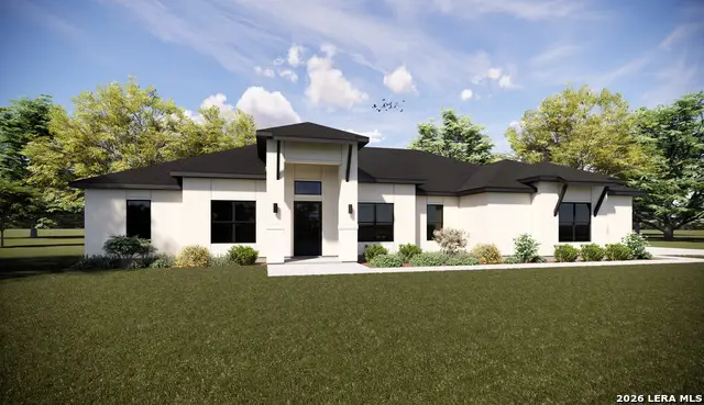 728 Mountain Creek Trail, Boerne, TX 78006 - #1