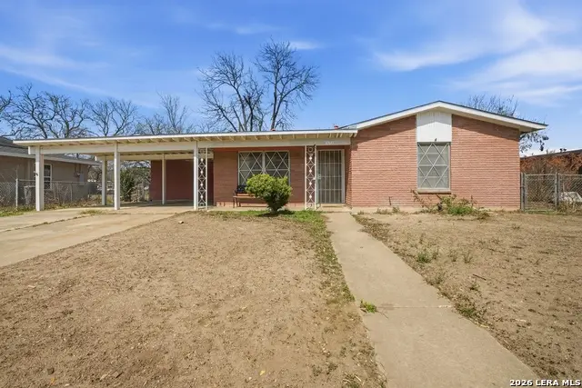 1619 Kendalia, San Antonio, TX 78224 - #1