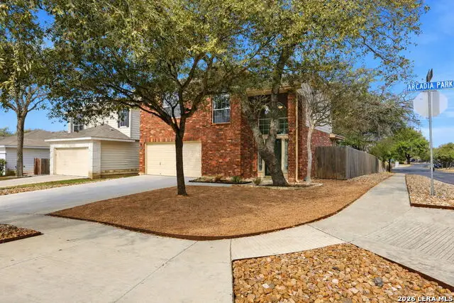 5639 Arcadia Park, San Antonio, TX 78247 - #3