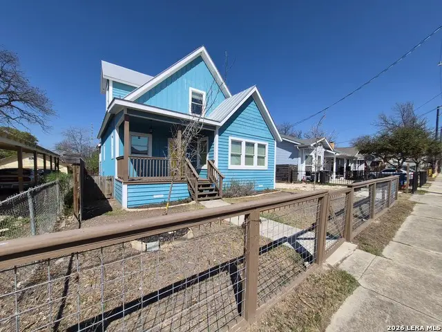 319 Burleson, San Antonio, TX 78202 - #2