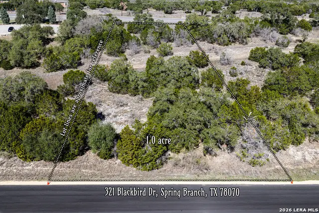 321 Blackbird Drive, Spring Branch, TX 78070 - #3