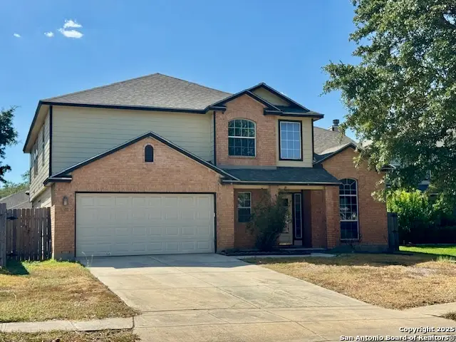 3607 Andera, Converse, TX 78109 - #1