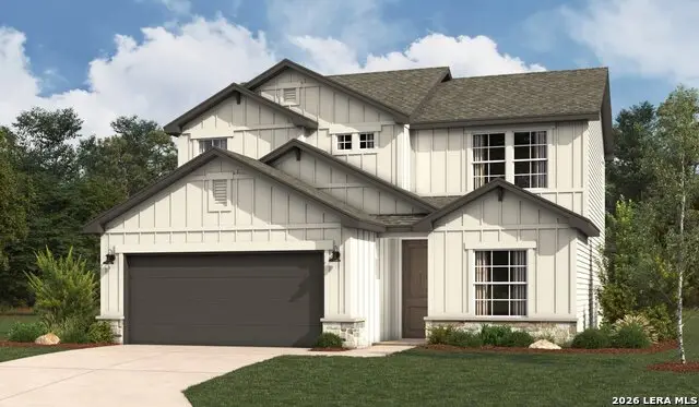 322 Connor Creek, San Antonio, TX 78253 - #2