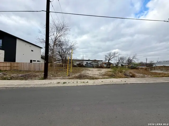 234 Cassiano, San Antonio, TX 78204 - #3