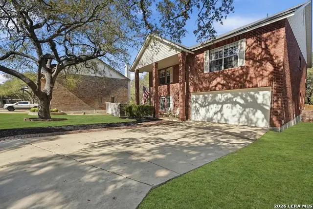 18618 Paloma Pass, San Antonio, TX 78259 - #2