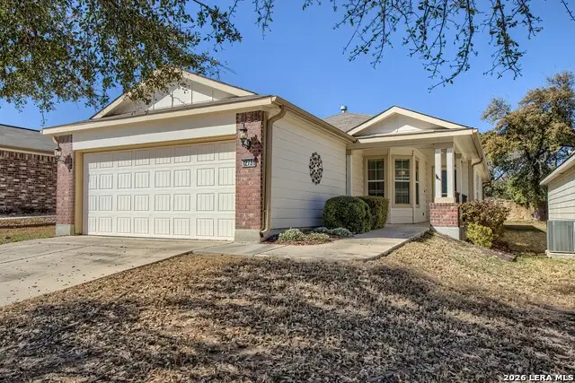 12731 Sand Holly, San Antonio, TX 78253 - #2