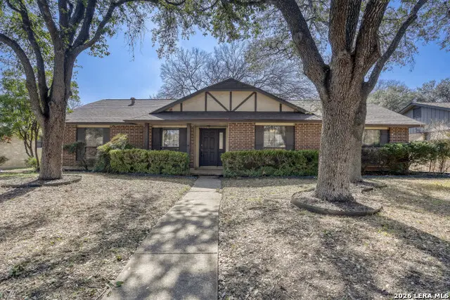 13735 Forest Point, San Antonio, TX 78231 - #1