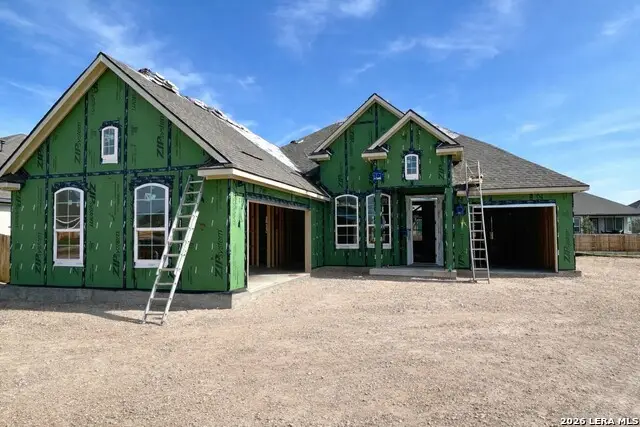 3727 Moru Oak Drive, Seguin, TX 78155 - #1