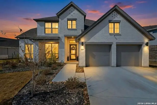 747 Alta Circle, New Braunfels, TX 78132 - #3