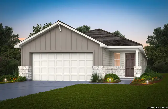 13312 Marlin Dock, San Antonio, TX 78245 - #1