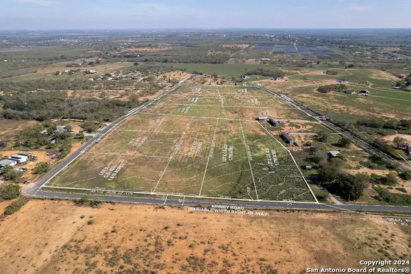 9840 Bexar, Somerset, TX 78069