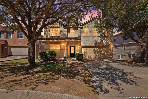 8839 Redbud Woods, San Antonio, TX 78250