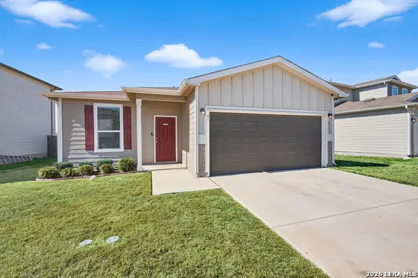 6811 Ashcat, Converse, TX 78109