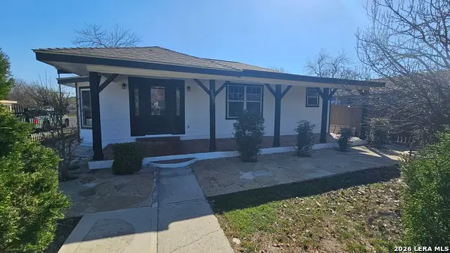 3902 W Salinas, San Antonio, TX 78207 - #1