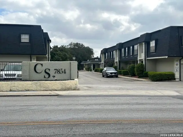 7834 Broadway #304, San Antonio, TX 78209 - #1