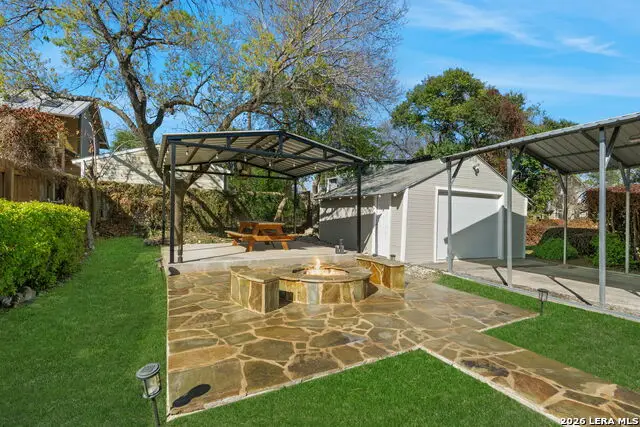 309 E Mistletoe, San Antonio, TX 78212 - #3