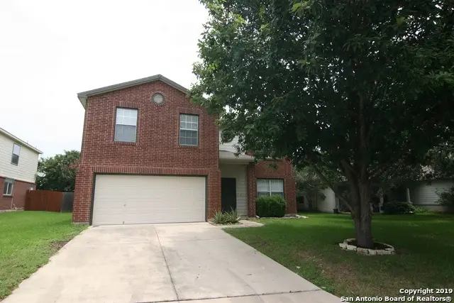 1132 Creek Knoll, San Antonio, TX 78253 - #1