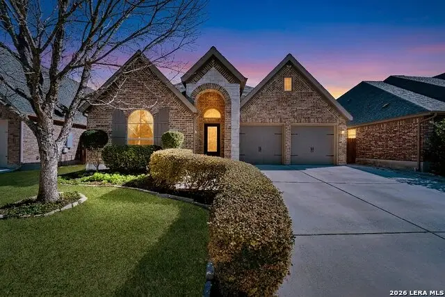 2121 Mill Valley, Seguin, TX 78155 - #2