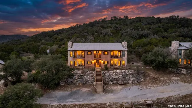 23525 N. US HIG N Highway 83 #303, Concan, TX 78838 - #1