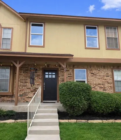 7880 Micron #103, San Antonio, TX 78251 - #1