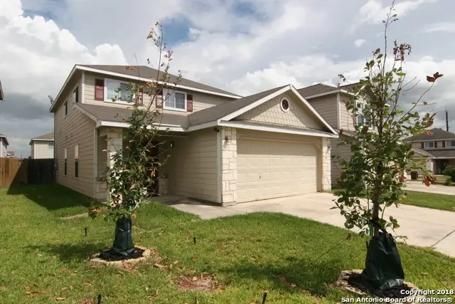 338 Cedron Chase, San Antonio, TX 78253 - #2