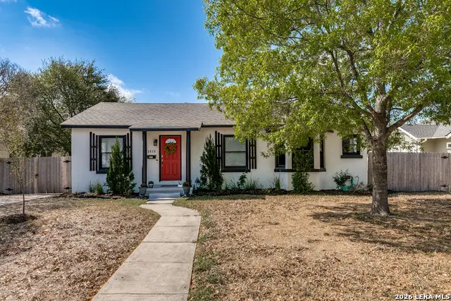 2018 W Mulberry, San Antonio, TX 78201 - #1