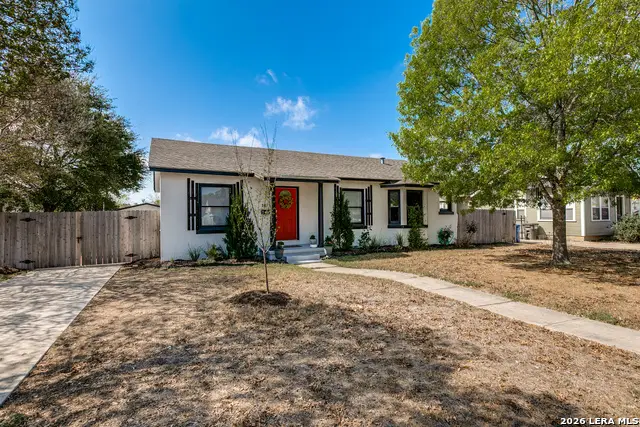 2018 W Mulberry, San Antonio, TX 78201 - #2
