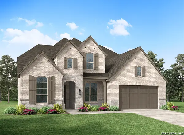 4607 Wide Acre Lane, Schertz, TX 78124