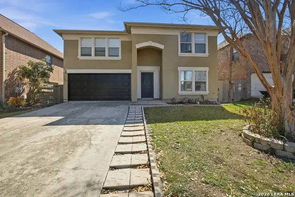 11438 Lima, San Antonio, TX 78213