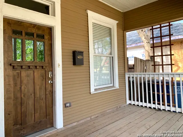 528 Devine, San Antonio, TX 78210 - #2