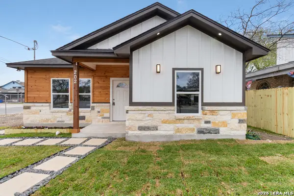 202 Segura, San Antonio, TX 78237