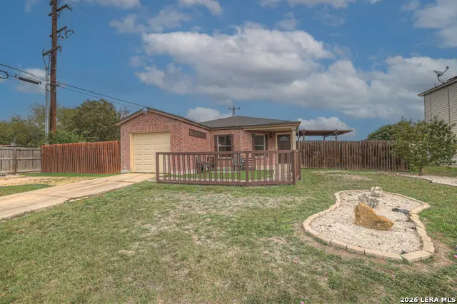 6111 Sinclair, San Antonio, TX 78222 - #3