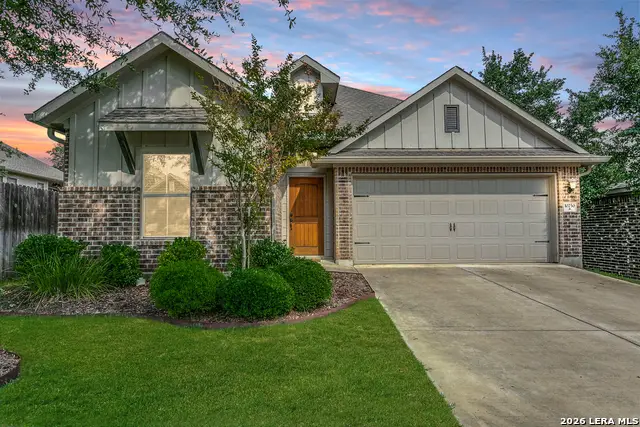 10250 Bricewood Place, San Antonio, TX 78254 - #1