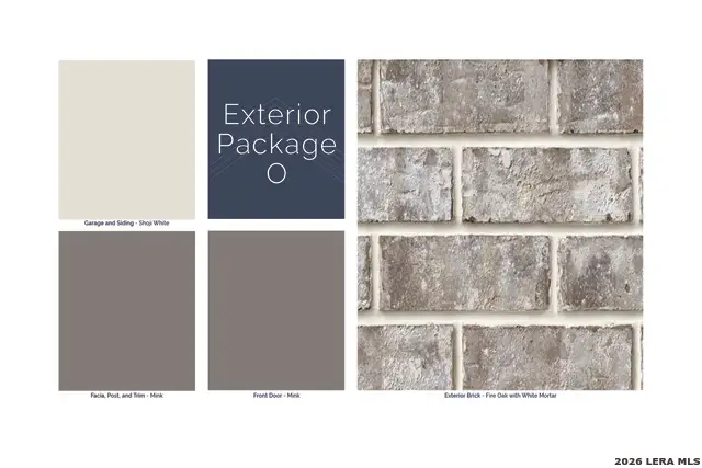 8207 Foxtail Fork, San Antonio, TX 78222 - #2