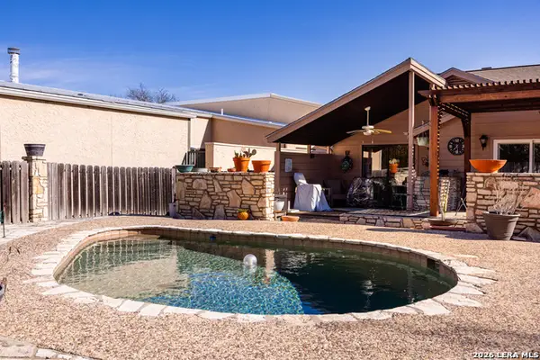 2329 Rock Creek, Kerrville, TX 78028