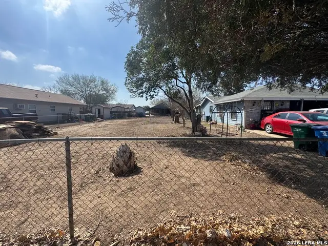 3410 Aragon Dr, San Antonio, TX 78211 - #1