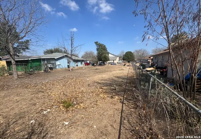 3410 Aragon Dr, San Antonio, TX 78211 - #3