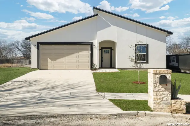 4903 Frostwood, San Antonio, TX 78220 - #1