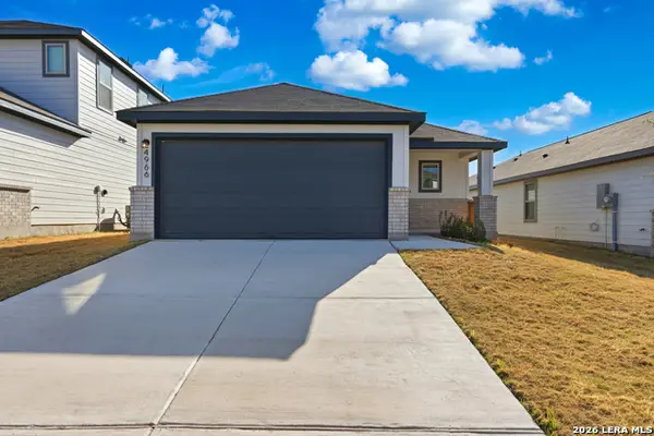 4966 Don Julio, San Antonio, TX 78222