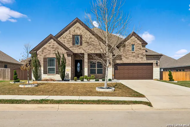 13157 Hallie Chase, Schertz, TX 78154 - #1